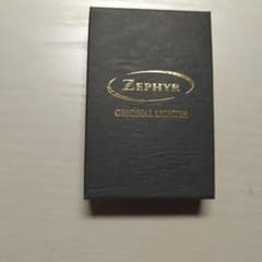 Zephyrライターのサムネイル