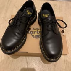 Dr.Martens ドクターマーチン 3ホールのサムネイル