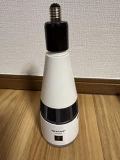 美品 SHARP IG-HTA20 プラズマクラスター イオン発生機 本体 - メルカリ