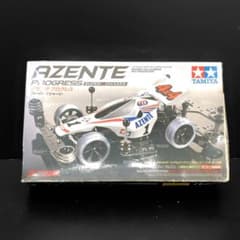 TAMIYA ミニ四駆 アゼンテ プログレス 絶版 未組 MH263 TAMIYA ミニ四駆 アゼンテ プログレス 絶版 未組 MH263 - メルカリ