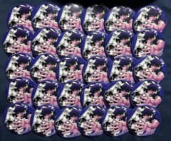 烏旅人 プリンセスカフェ缶バッジ - メルカリ