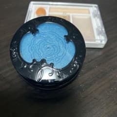 ANNA SUI アイカラー 101 青のサムネイル