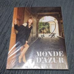 藍井エイル 写真集のサムネイル