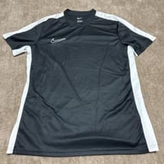 Nike DRI-FIT スリムフィットシャツ XL ブラックのサムネイル