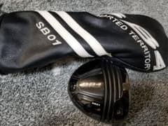 BB4 SB01ヘッド スリーブ付のサムネイル