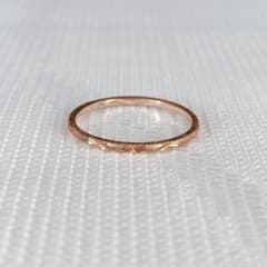 ete クレールカットリング K10 PG 11号 - メルカリ