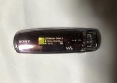 希少！SONY ウォークマン NW-S703F ピンク 動作確認済のサムネイル