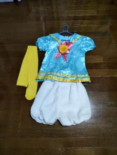 ディズニー　ドナルド　コスプレのサムネイル