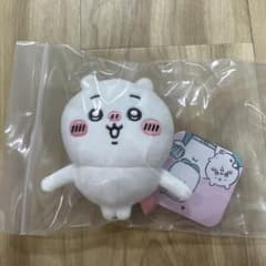 ちいかわ　ちいかわのみのサムネイル