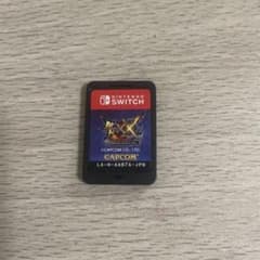몬스터 헌터 XX Nintendo Switch