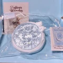 Betty diary スクイーズ　氷くま　レア bettydiary スクイーズ 氷とくま - メルカリ