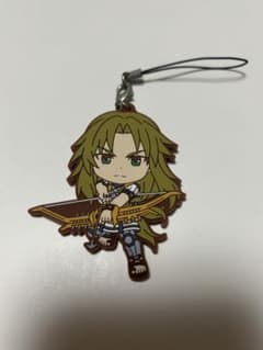 이치 반 쿠지 Fate / Apocrypha 케이론