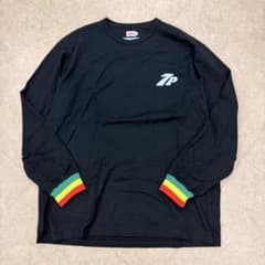 トランスポートTransport ロングスリーブ ロンT goodenough トランスポートTransport ロングスリーブ ロンT goodenough - メルカリ