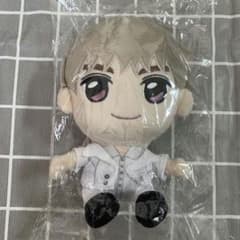 上村謙信 2024生誕グッズ ぬいぐるみ ONE N' ONLY上村謙信 生誕 グッズ ぬいぐるみ 上村謙信 KENSHIN 生誕