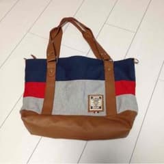 トートバッグのサムネイル