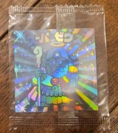 ビックリマン　30th　ホロセレクション　スーパーゼウスのサムネイル
