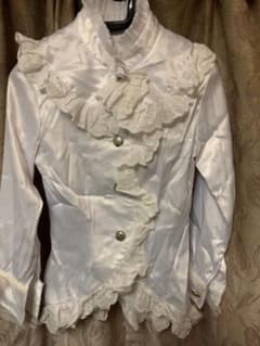 鉄拳　リリ　衣装のサムネイル