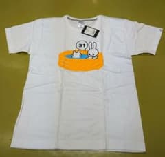 CUNE☆日替りTシャツ2020年8月31日のサムネイル