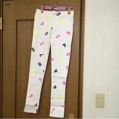 ミオレミュー パンツのサムネイル