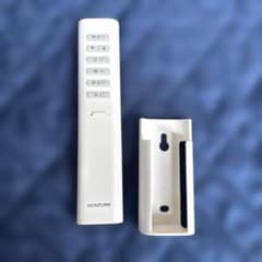 KOIZUMI コイズミ 照明 シーリングライト リモコン KRF-TD-7Aのサムネイル
