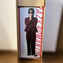 【送料込】A.B.C-Z 完全数量限定盤 CRAZY 短冊CD盤 戸塚祥太 A.B.C-Z CRAZY ROMANTIC!完全数量限定短冊CD 戸塚祥太 - メルカリ