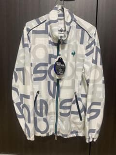 le coq sportif ゴルフジャケット M GY00のサムネイル