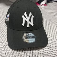 New Era 9FORTY NY Yankees キャップのサムネイル