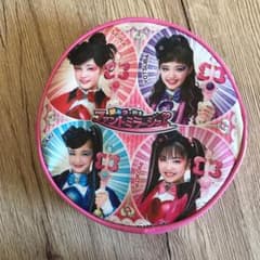 ひみつ×戦士　ファントミラージュ　バッグのサムネイル