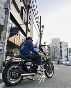 GIBSON デニム 長瀬智也着 - メルカリ