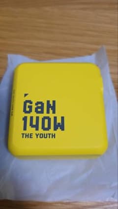 AOHI Youth 140W充電器100W充電器　3ポートPD充電器のサムネイル