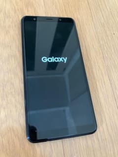 Samsung Galaxy A7 SM-A750C 本体 - メルカリ