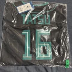 新品未開封】北海道日本ハム 達孝太 エスコンフィールド26レプリカユニ