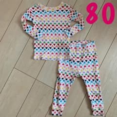gapパジャマ80のサムネイル
