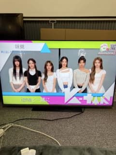 東芝 REGZA 50Z670K 50インチ 液晶テレビ 2022年製 - メルカリ