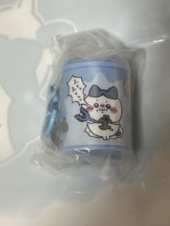 ​ちいかわ コインシリンダー ハチワレ ガチャのサムネイル