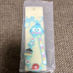サンリオ ラバーコードキーホルダー ハンギョドンのサムネイル