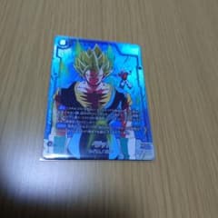 ベジット SCR ★ドラゴンボール ストーリーブースター ST01-070のサムネイル