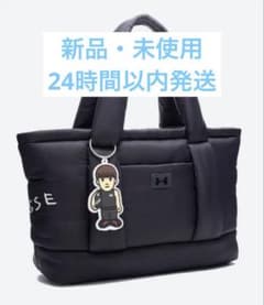 UNDER ARMOUR アンダーアーマー ジェシー トートバッグ 新品 未使用