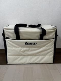 COSTCO クーラーバッグ 保冷バッグのサムネイル