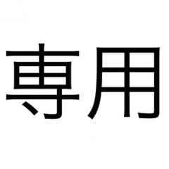 専用のサムネイル