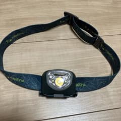 milestone ヘッドライト MS-B4のサムネイル
