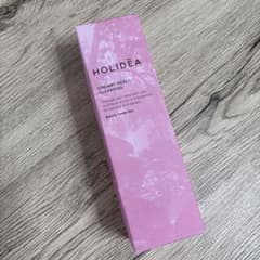 HOLIDEA クリーミーリセットクレンジングのサムネイル