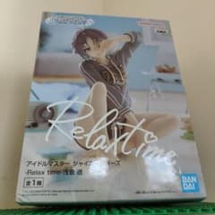 か*す様 アイドルマスター シャイニーカラーズ Relax time フィギュアのサムネイル