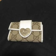 GUCCI キーケースのサムネイル