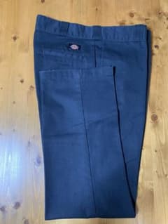 Dickies874BK Original Fit 34x32のサムネイル