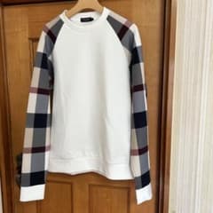 BLACK LABEL CRESTBRIDGE スウェット Mのサムネイル