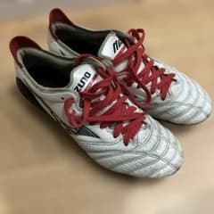 Mizuno Morelia NEO サッカーシューズのサムネイル