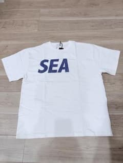 【3日限定最終値下げ】windandsea CRACK-P-DYE S/STEEのサムネイル