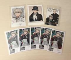 ウィンドブレーカー 梶蓮 まとめ売りのサムネイル