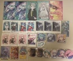 プロセカ バチャシン まとめ売り - メルカリ